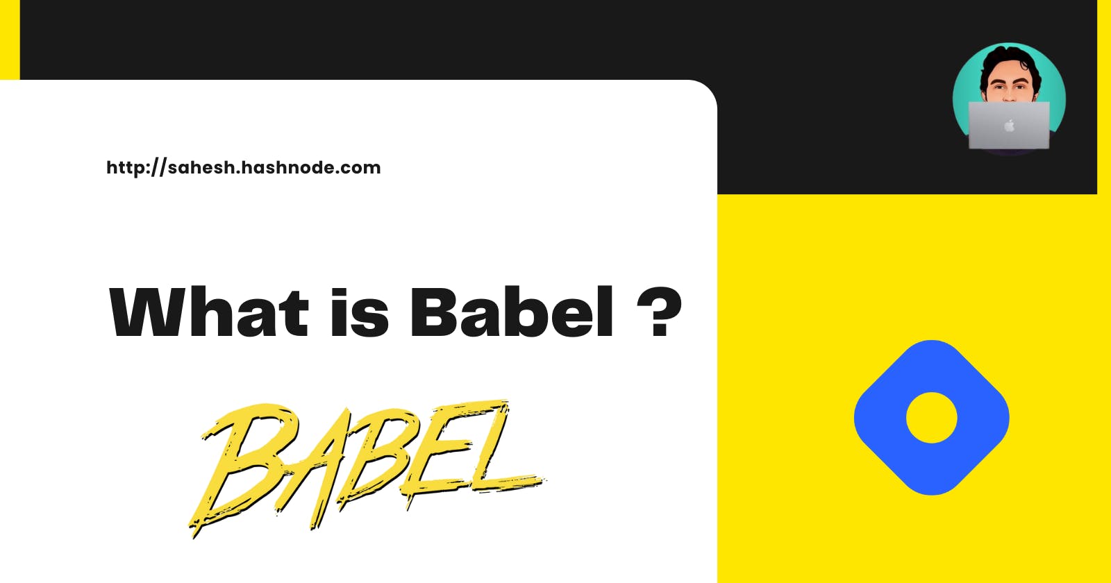 What is Babel ?