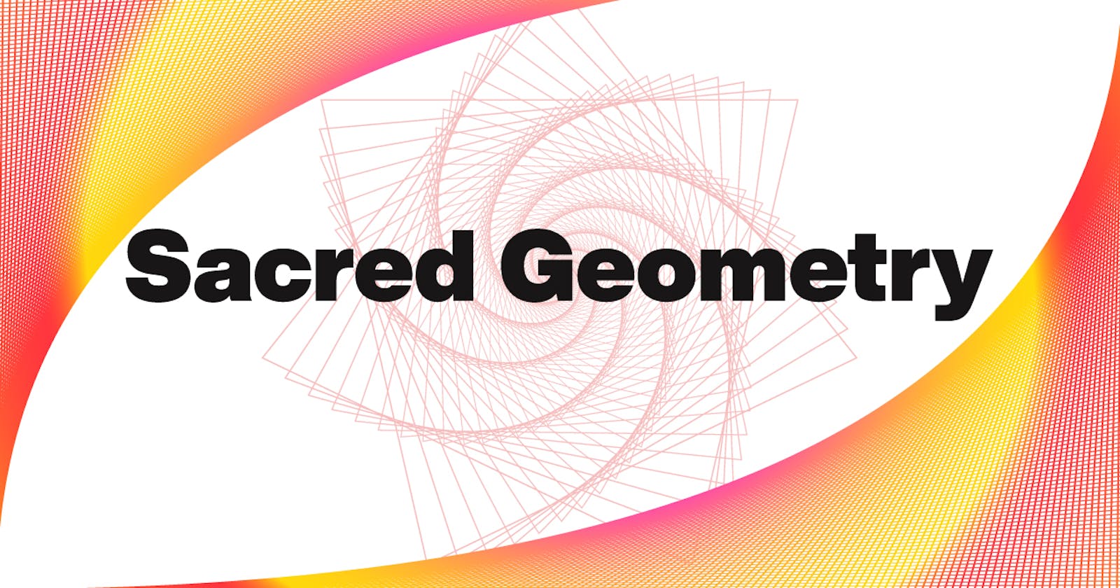 Sacred Geometry with Adobe Illustrator