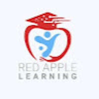 Red Apple Learning Pvt. Ltd.