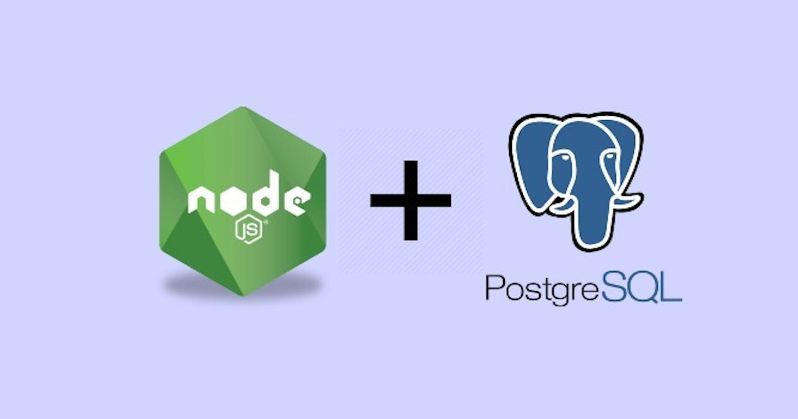 How To Connect and Build REST API's with PostgreSQL and NodeJS Complete Tutorial