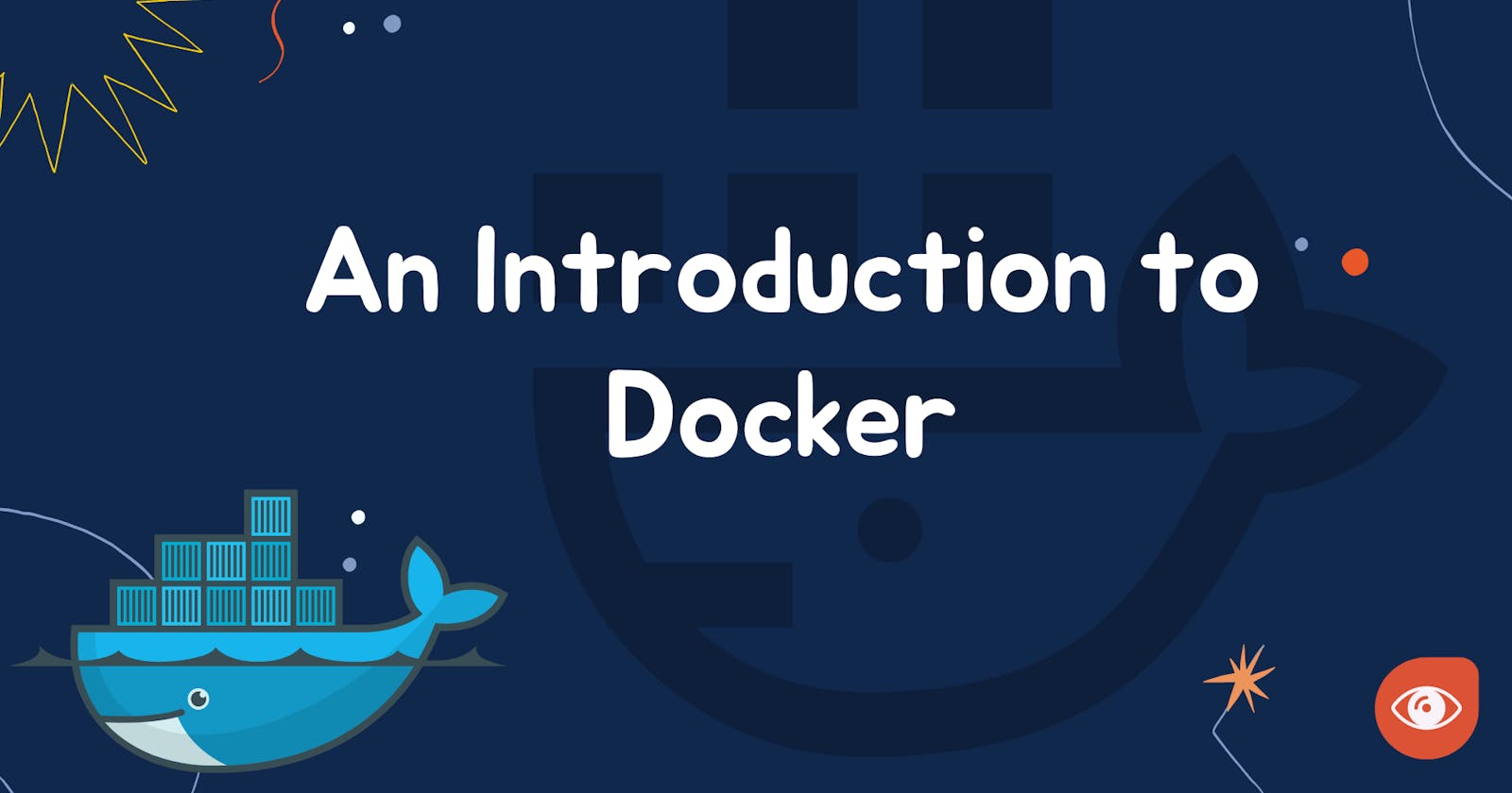 An introduction to Docker