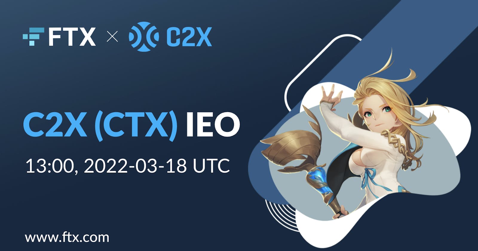 Đánh giá dự án C2X ($CTX)