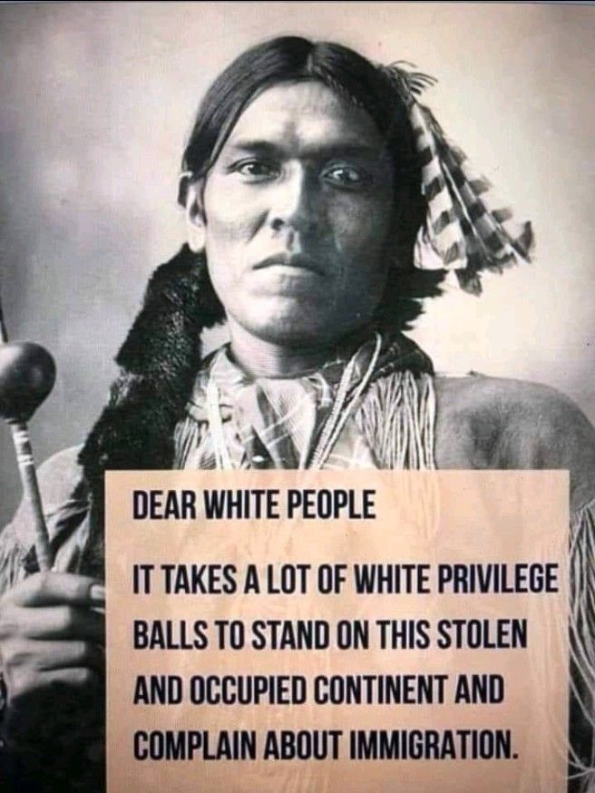 White Advantage of the Holocaust
