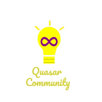 Quasar Community Blog
