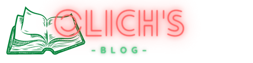 Olich's Blog