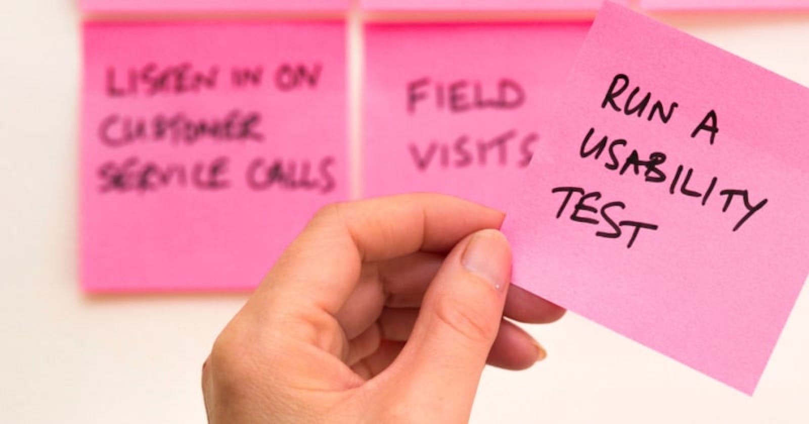 Make Sure Your Business App Won’t Turn to Dust. Major Testing Methodologies Overview