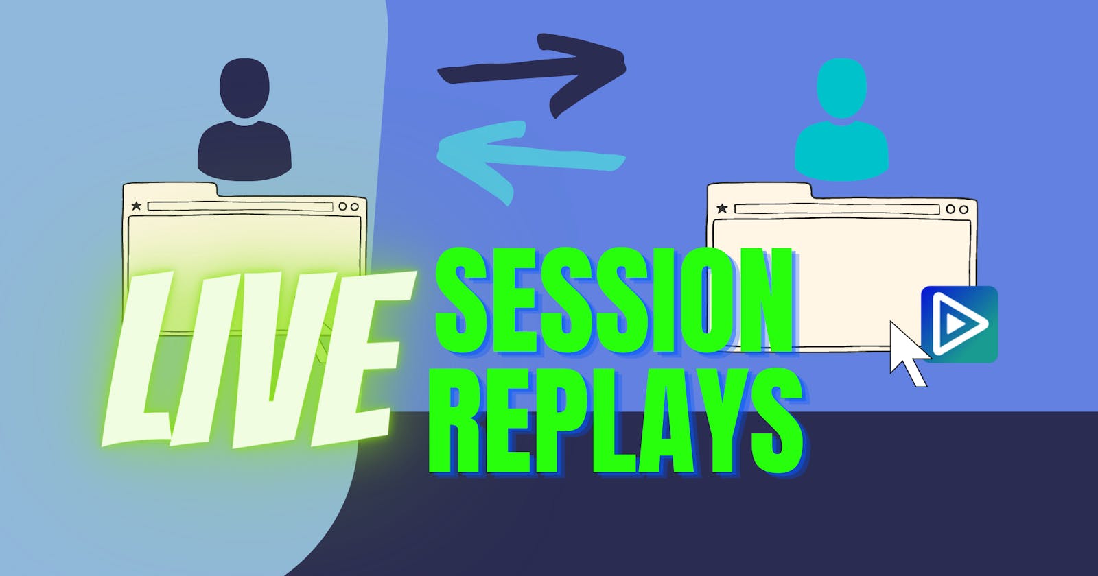 Live Session Replay Through OpenReplay Assist