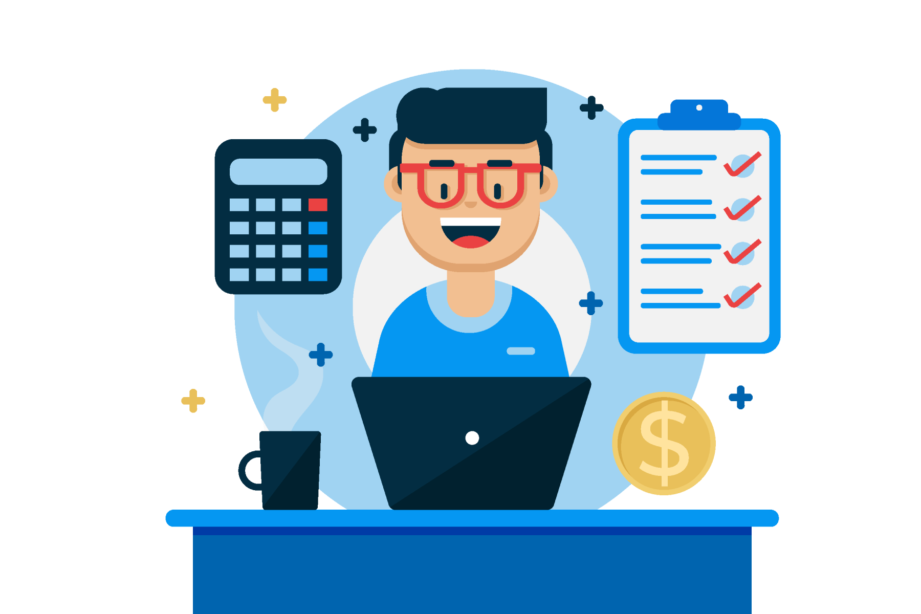Create an Industry Ready Project