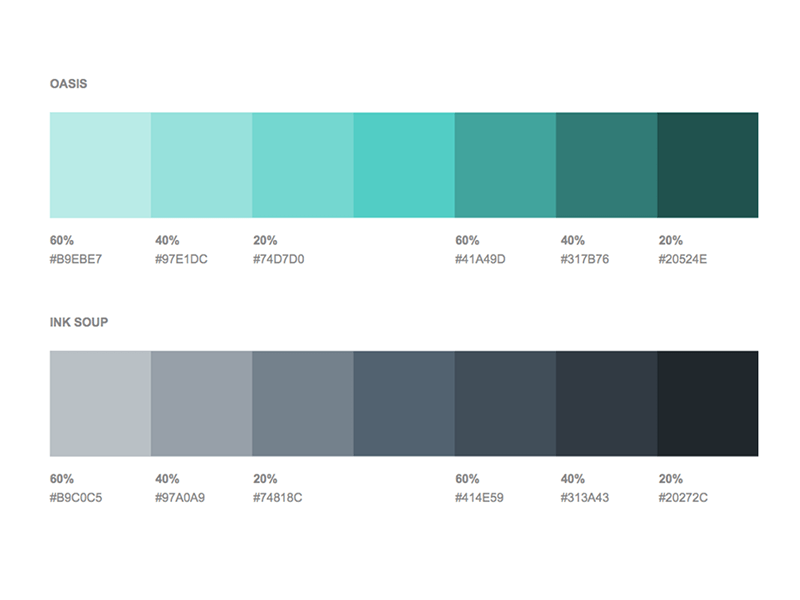 Build a Custom Color Palette App [Part One]
