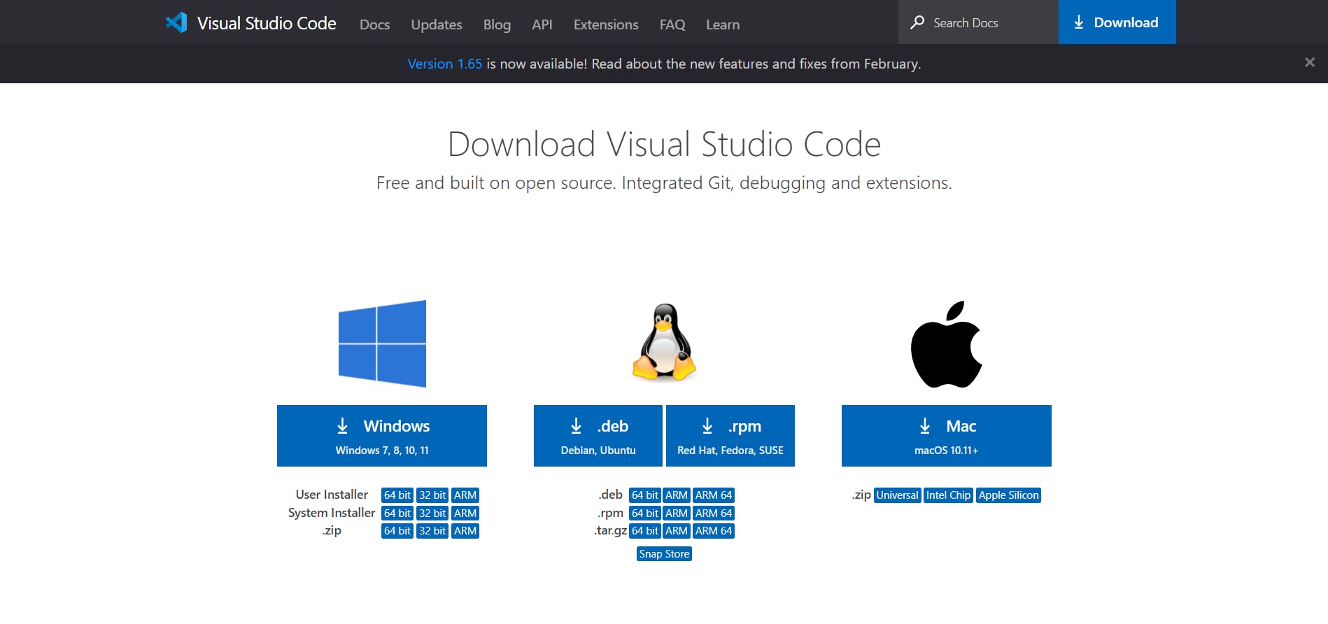 Download Visual Studio Code - Mac, Linux, Windows.png