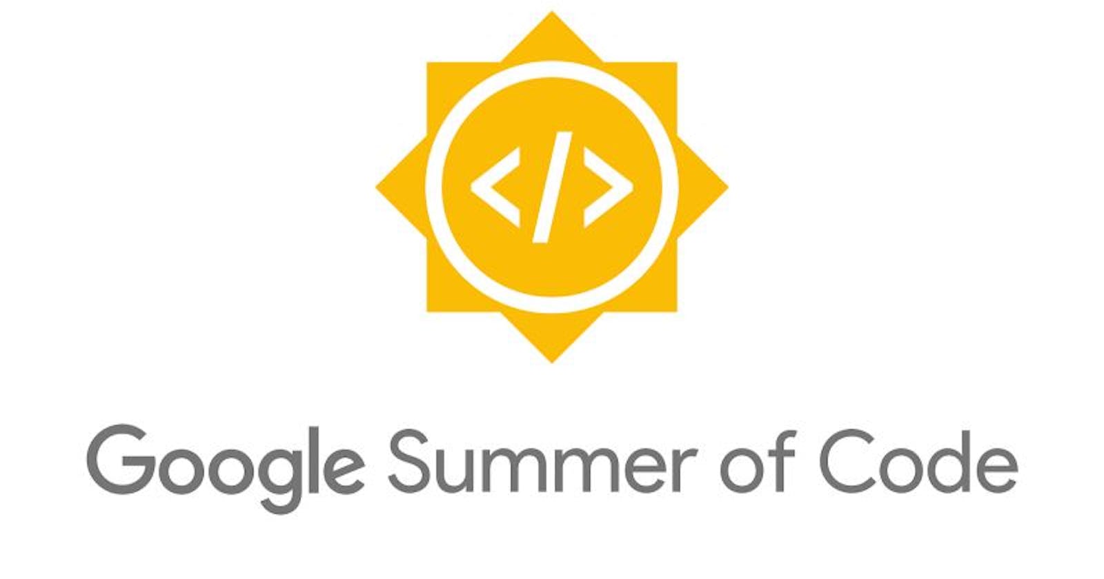 Frequently Asked Questions on Google Summer of Code