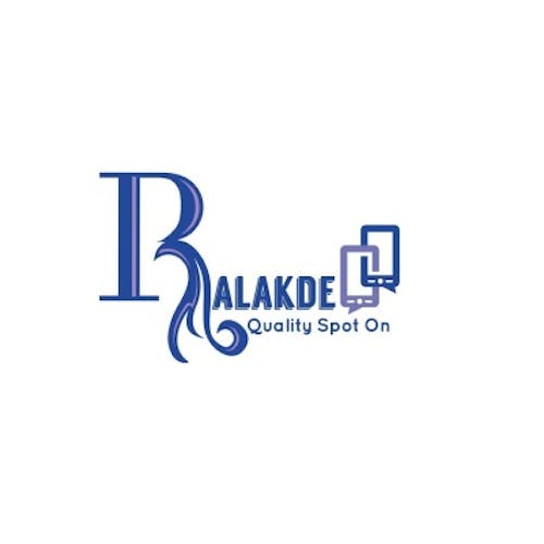 Ralakde Limited's blog