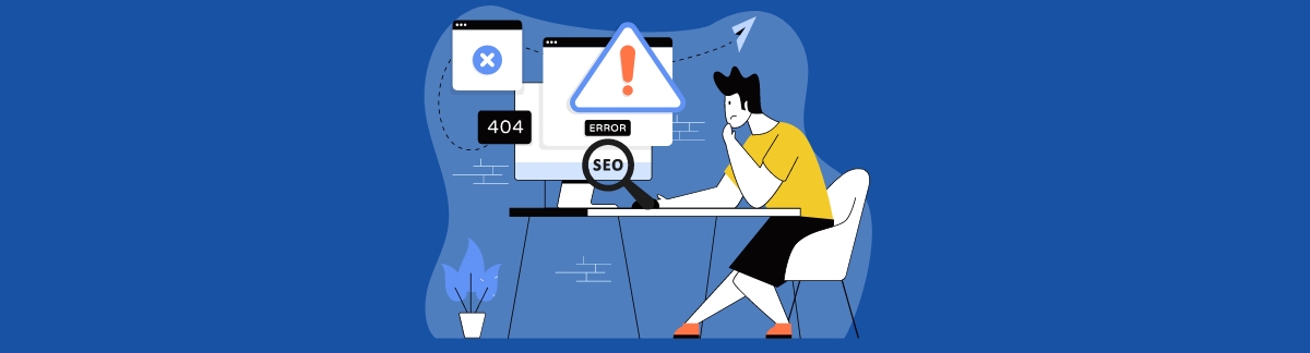 Errors Solution