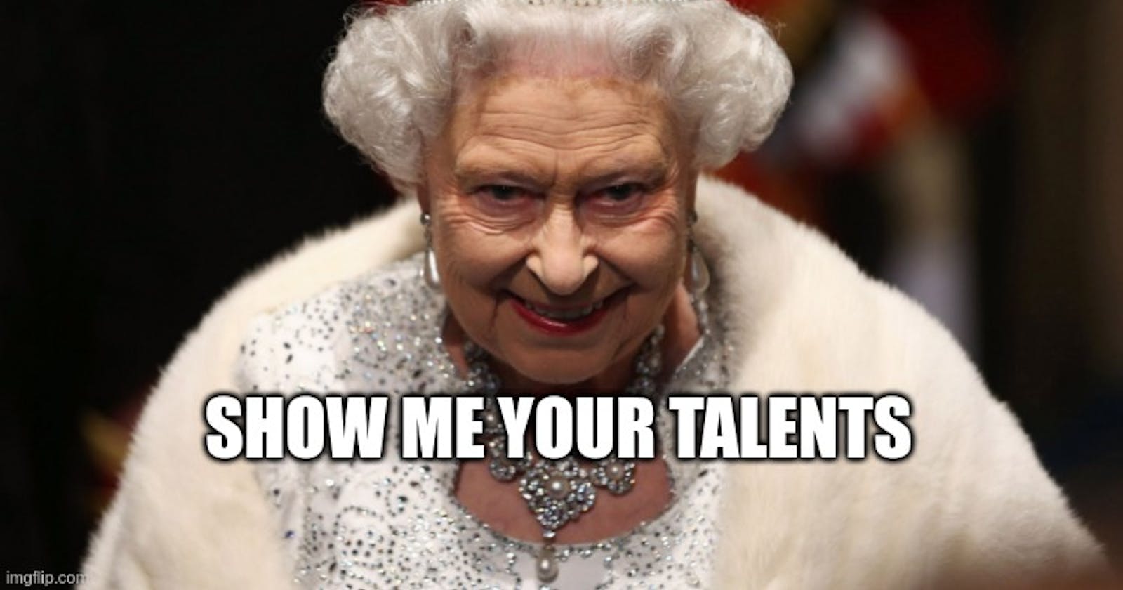 Getting a talent visa in the UK for mortals