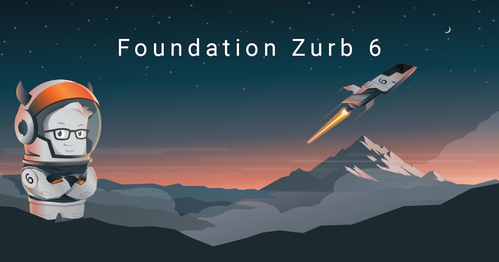 Foundation + Rails 7 tutorial
