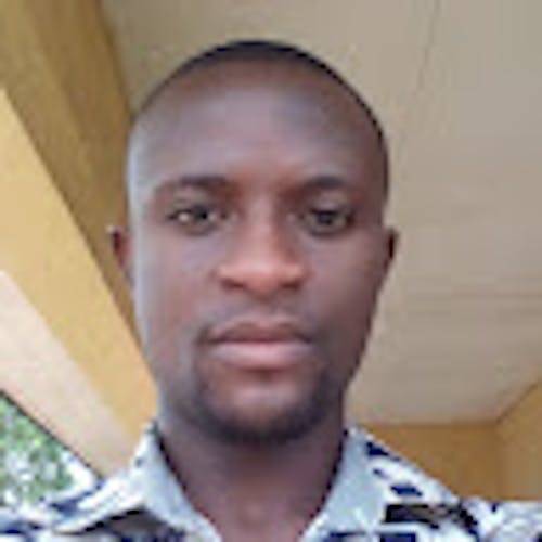 Kufre Okon's Blog