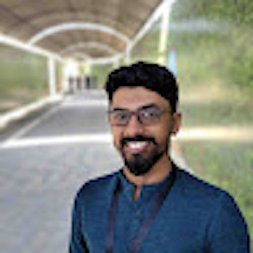 Ragavendhar's photo