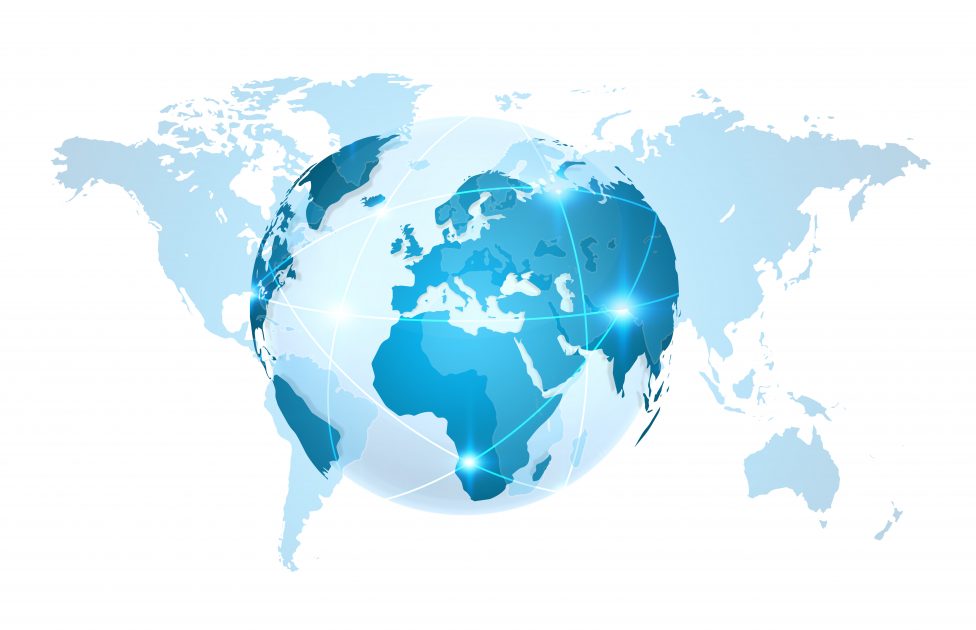 The Multi-Region road - Amazon API Gateway