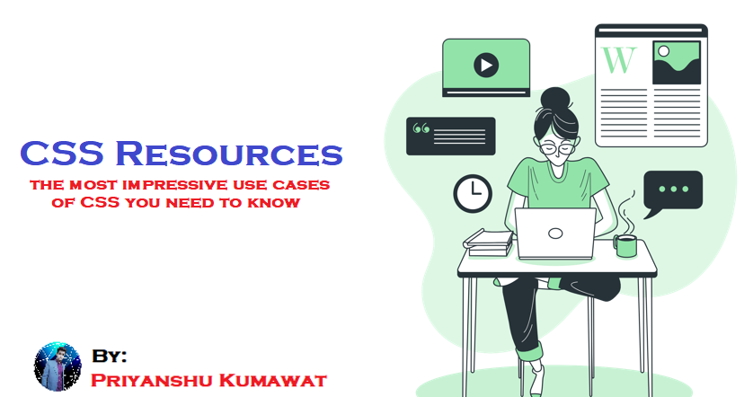 CSS-Resources