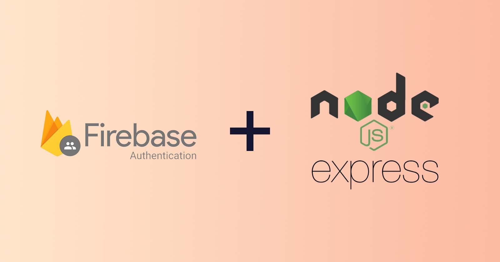 Basic Auth using Firebase, Nodejs and ExpressJs in 2022 [updated!]