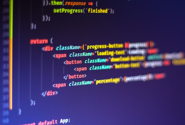 Anatomy of a React Application