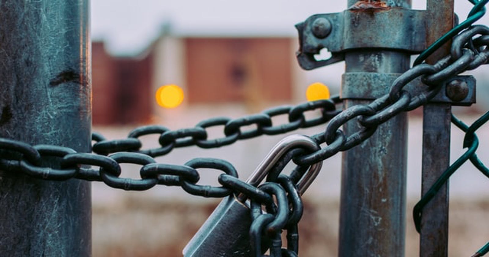 Using AWS Amplify to add Authentication to a React App