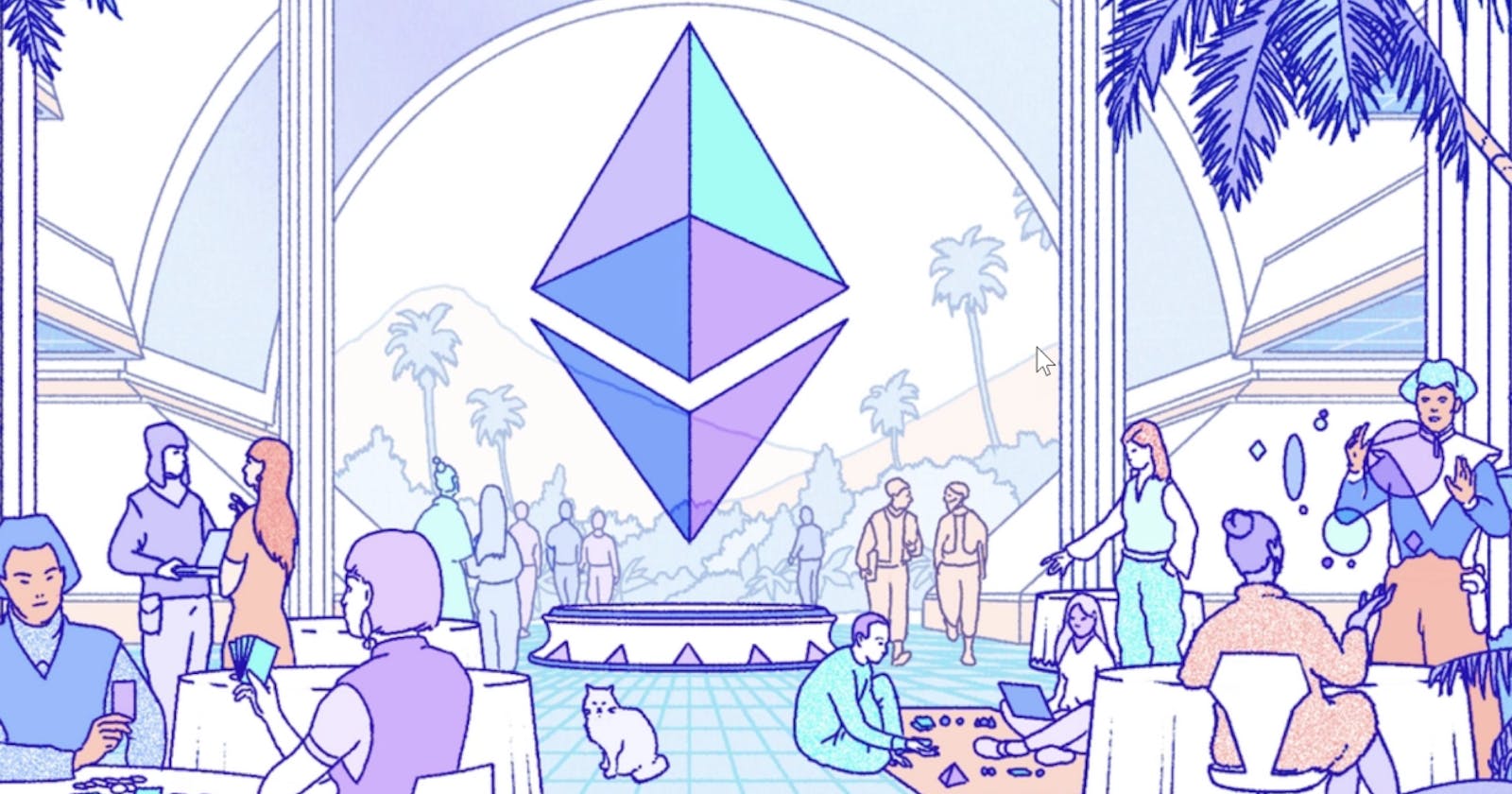 12 Ethereum FREE Resources to LEARN and GROW