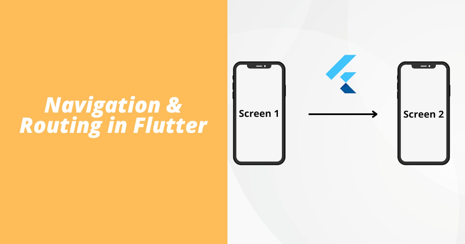 Beginners Guide to Navigation and Routing in Flutter