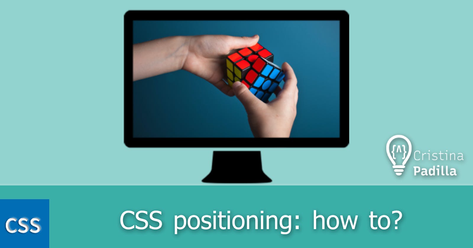 CSS positioning: how to?