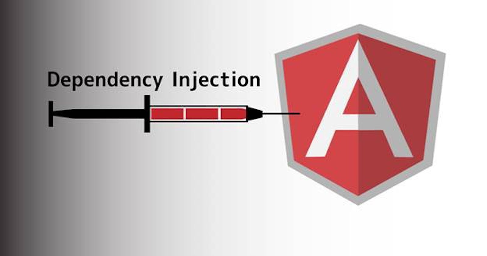 Angular: Create a custom dependency injection