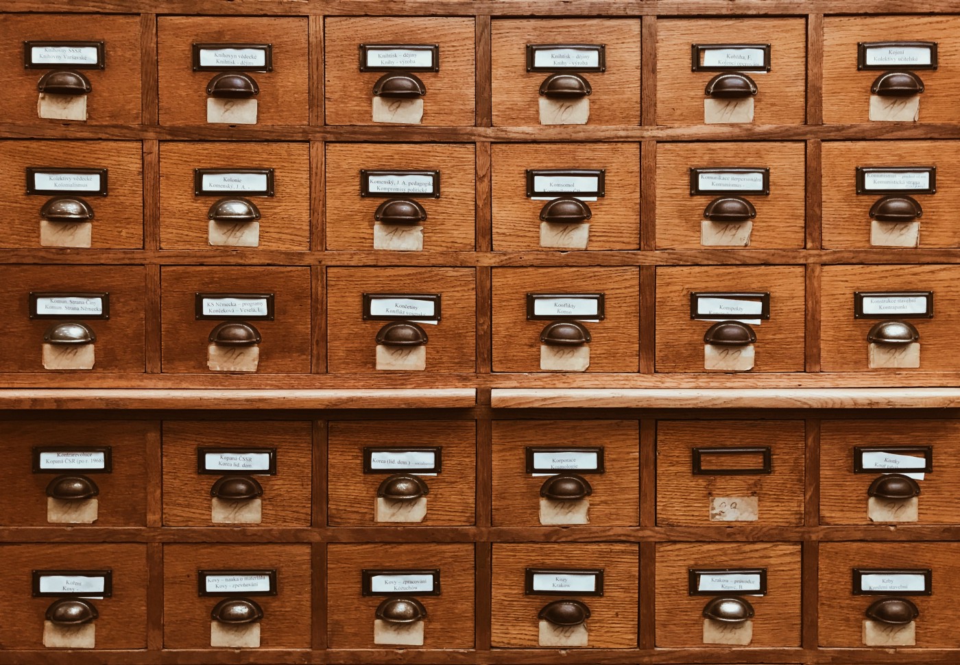 Accessing Multiple Databases From a Spring Boot Application