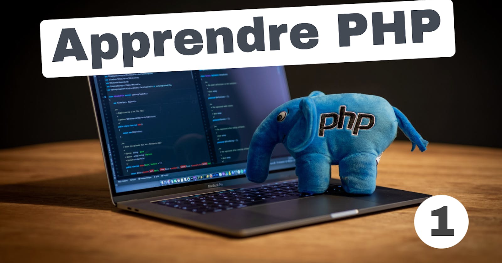PHP : Cours accéléré