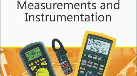 Instrumentation & Measurement Assignment 1