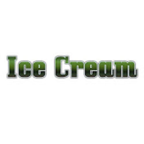 Ice Cream's blog