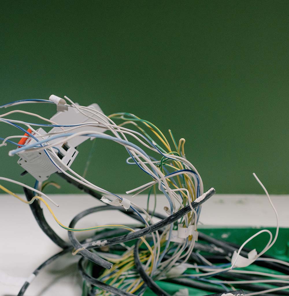 Making your very own WebSocket Server with Javascript
