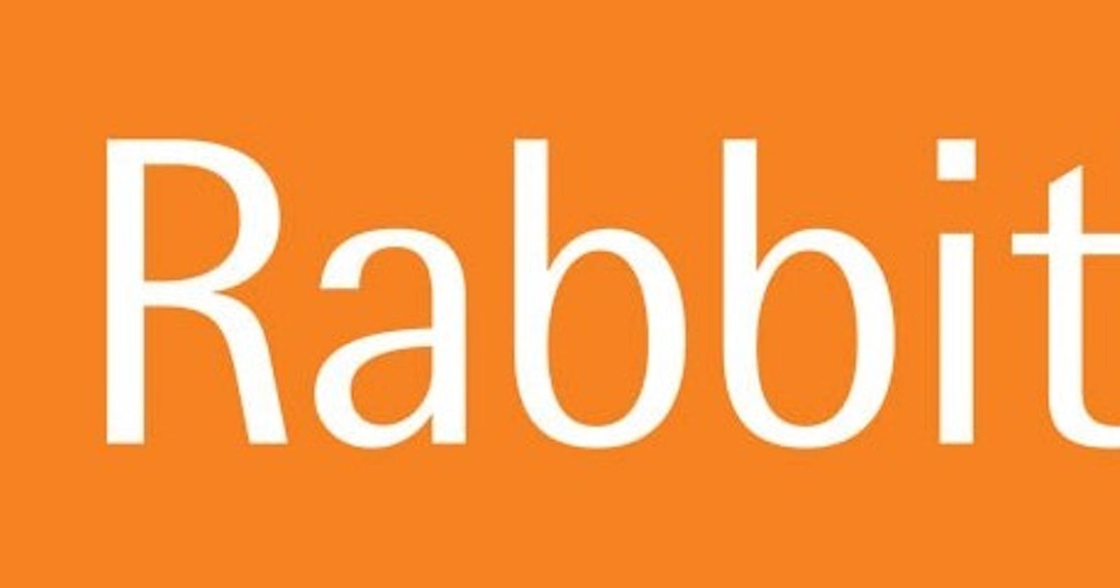 Detaylı RabbitMQ Anlatımı ve Tüm Exchange Türleriyle Örnekler (Docker/.Net 5)