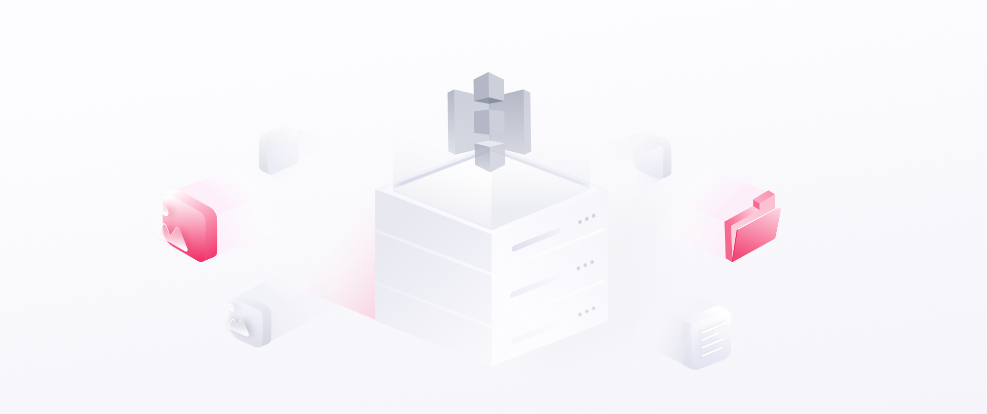 Appwrite Storage meets limitless S3
