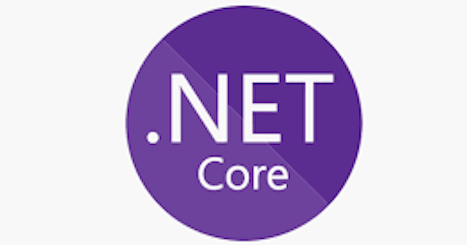 How to Install Dot Net core 3.1 on digital ocean and create c# console app
