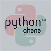 Python Ghana's photo
