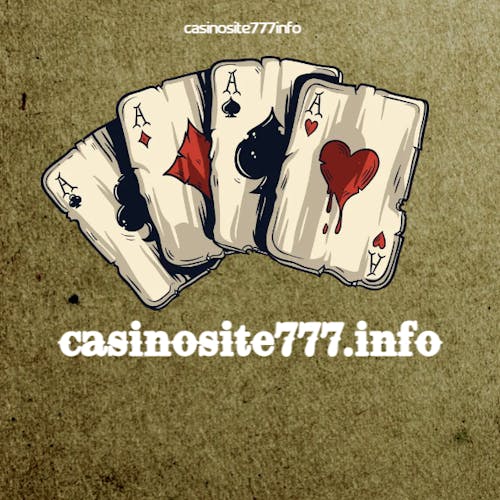 casinosite777info's photo