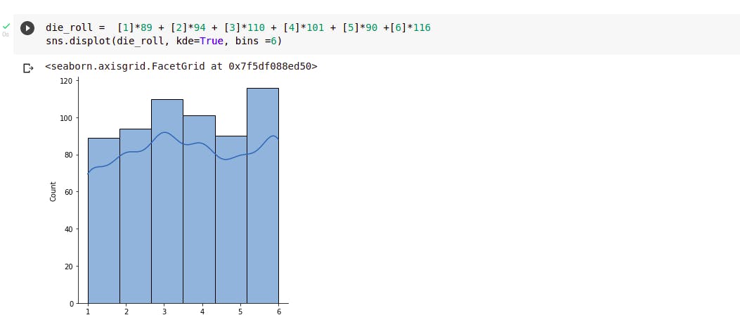 uniform histogram - machine learning - learnml.xyz