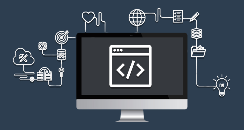 Web Backend Is Simplified