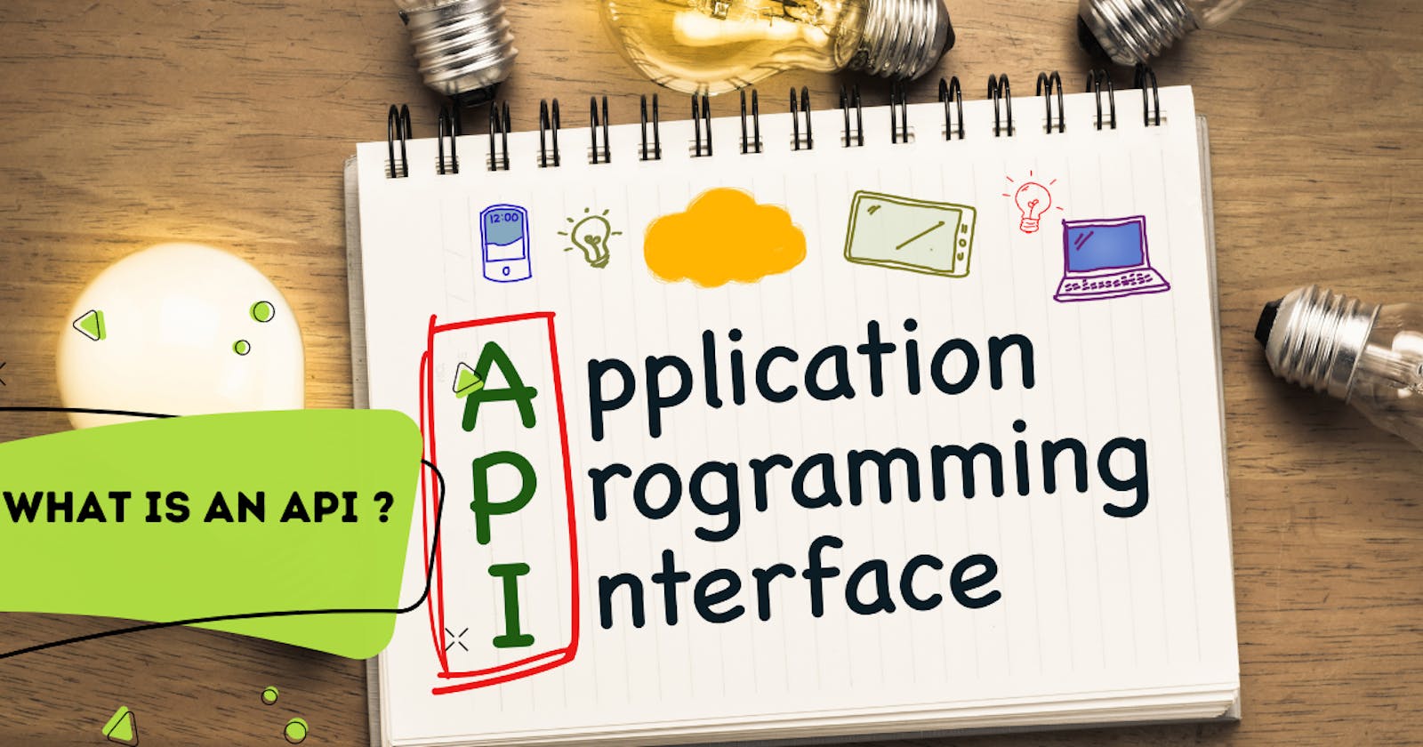 Everything you need to know about APIs