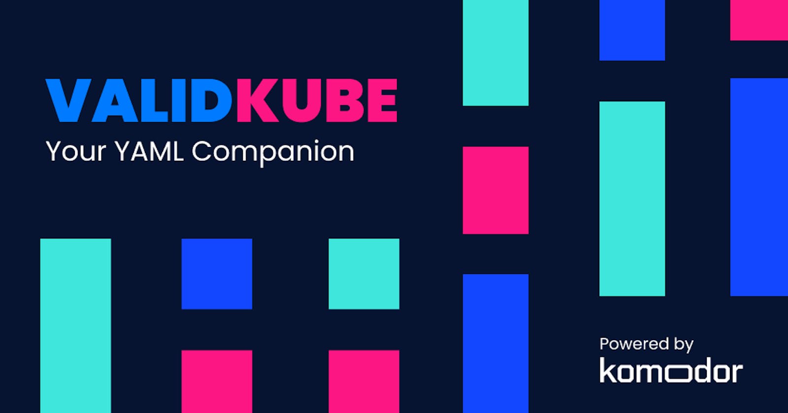 Validate, Clean & Secure Your Kubernetes YAML With Validkube