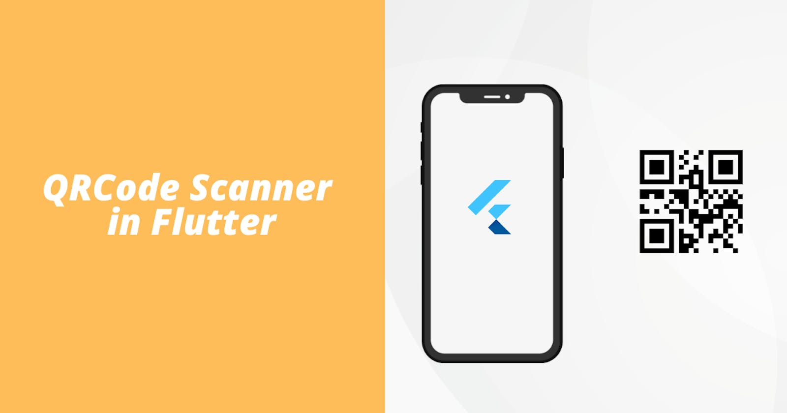 How to create a QR Code Scanner in Flutter? A complete guide