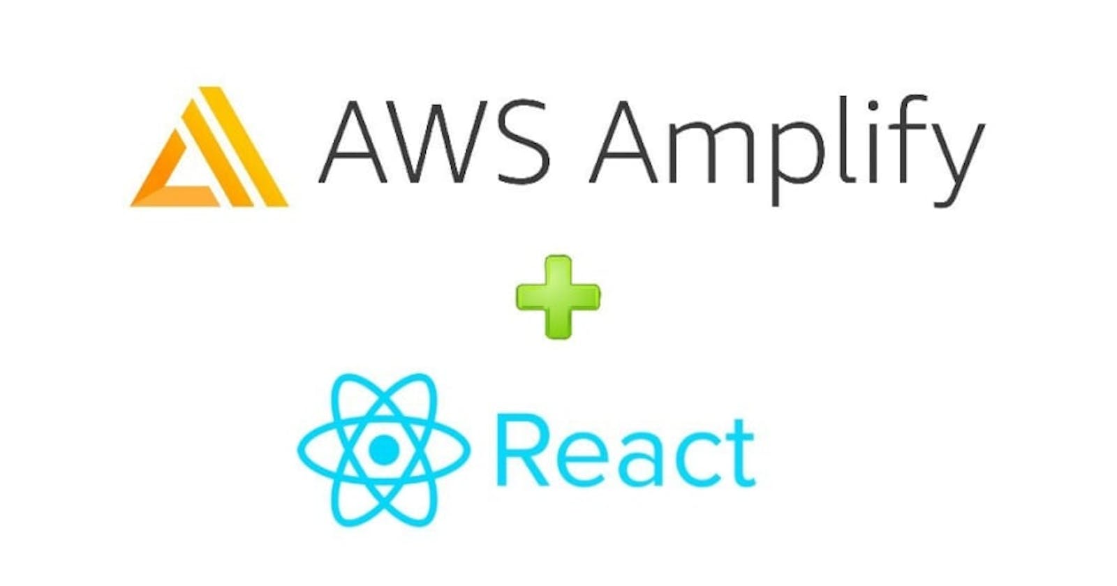 Deploy React App using AWS Amplify in 2022