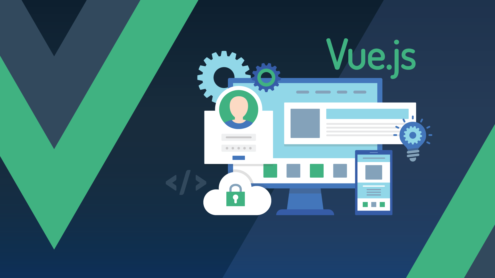 6 essential skills you need to check in Vue developers while hiring!