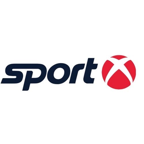 Nike SportX's photo