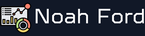 Noah Ford's Blog