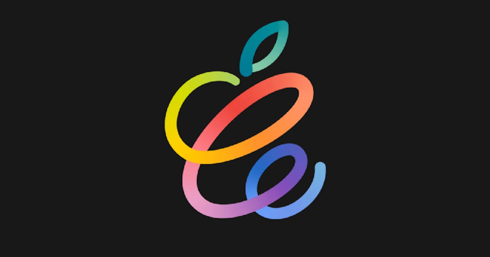 April, 2021 — Apple Event